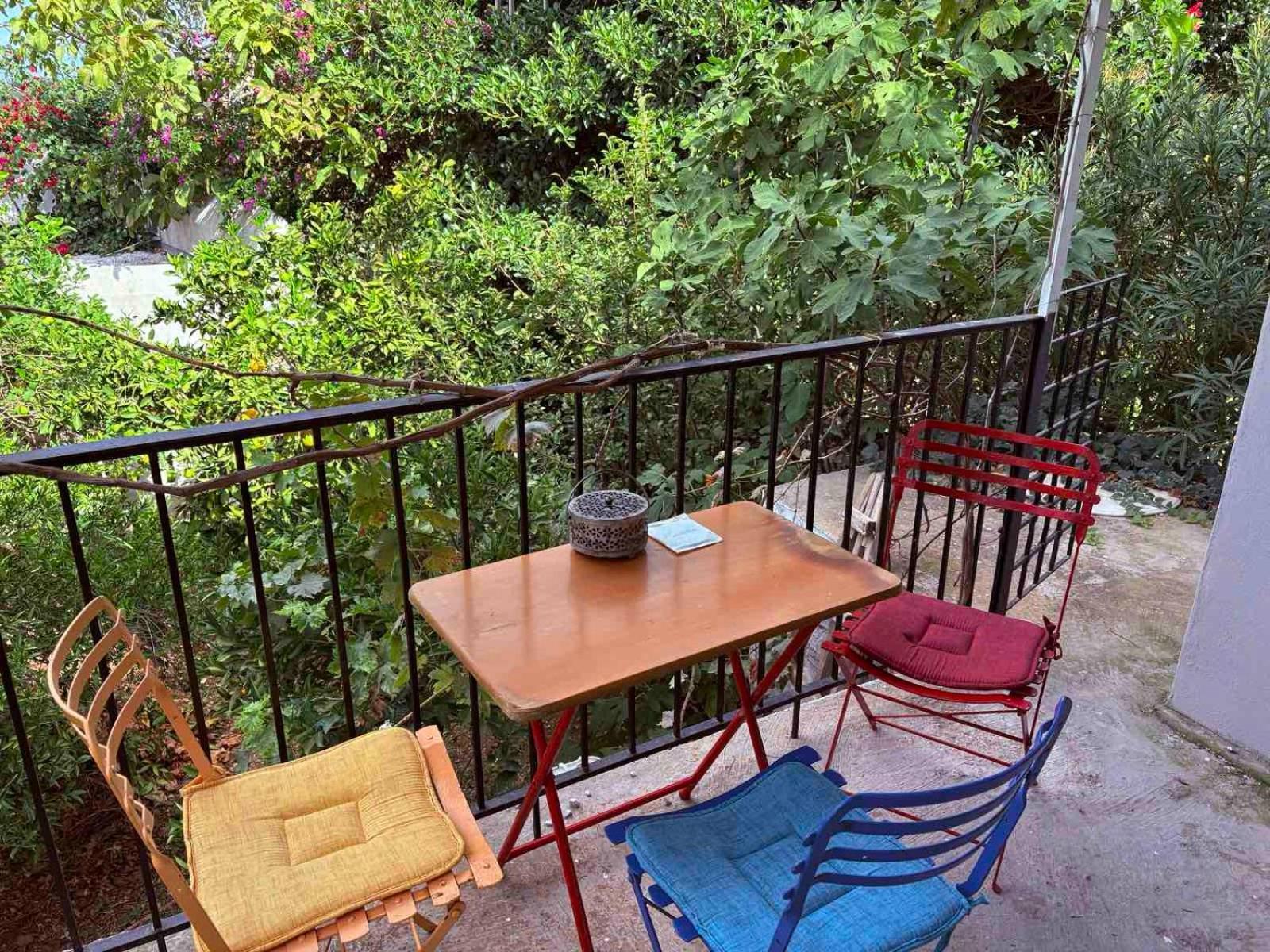 Sergios Village House خانيا المظهر الخارجي الصورة